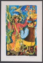 Miniatyrgalleribilde