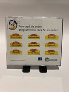 Miniatyrgalleribilde