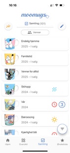 Miniatyrgalleribilde