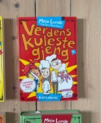 Miniatyrgalleribilde