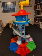 Miniatyrgalleribilde