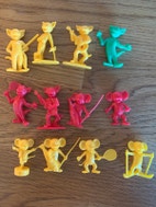 Miniatyrgalleribilde