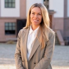 Bilde av megler Base Bolig Salgsleder prosjekt - Martha Block Watne