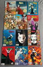 Miniatyrgalleribilde