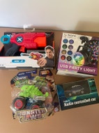 Miniatyrgalleribilde