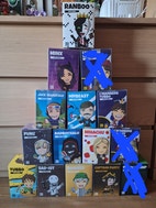 Miniatyrgalleribilde