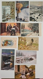 Miniatyrgalleribilde