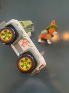 Miniatyrgalleribilde