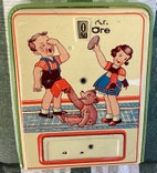 Miniatyrgalleribilde