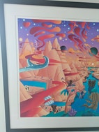 Miniatyrgalleribilde