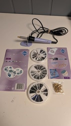 Miniatyrgalleribilde