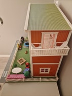 Miniatyrgalleribilde