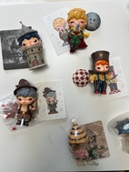 Miniatyrgalleribilde