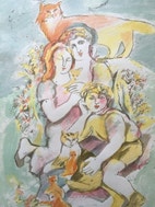 Miniatyrgalleribilde