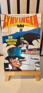 Miniatyrgalleribilde