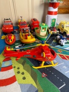 Miniatyrgalleribilde