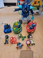 Miniatyrgalleribilde