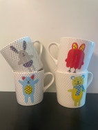 Miniatyrgalleribilde