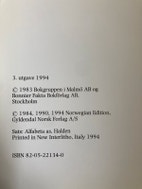 Miniatyrgalleribilde