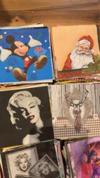 Miniatyrgalleribilde