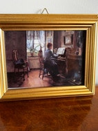 Miniatyrgalleribilde