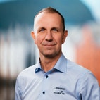 Bilde av megler Nils-Kristian Høyvik