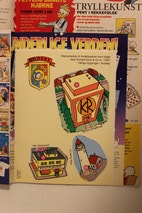 Miniatyrgalleribilde