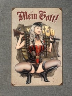 Miniatyrgalleribilde