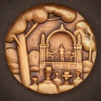 Miniatyrgalleribilde