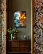 Miniatyrgalleribilde