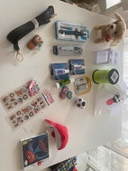 Miniatyrgalleribilde