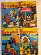 Miniatyrgalleribilde