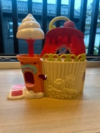 Miniatyrgalleribilde