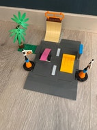 Miniatyrgalleribilde