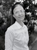 Bilde av megler Ina Sevaldsen