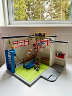 Miniatyrgalleribilde