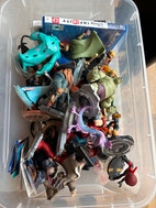 Miniatyrgalleribilde