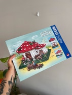 Miniatyrgalleribilde