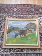 Miniatyrgalleribilde