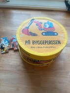 Miniatyrgalleribilde