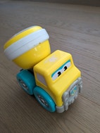 Miniatyrgalleribilde