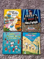 Miniatyrgalleribilde