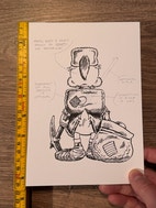 Miniatyrgalleribilde