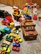 Miniatyrgalleribilde