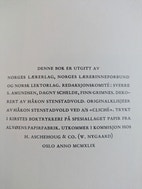 Miniatyrgalleribilde