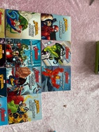 Miniatyrgalleribilde