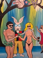 Miniatyrgalleribilde