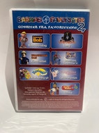 Miniatyrgalleribilde