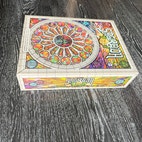 Miniatyrgalleribilde