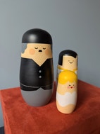 Miniatyrgalleribilde